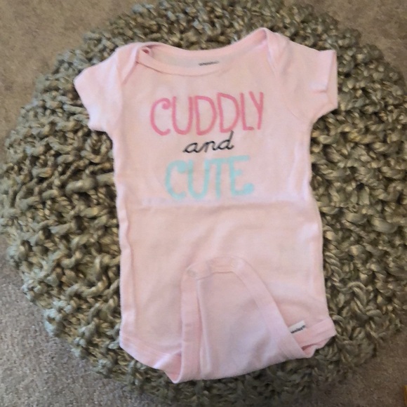 8-Pack Baby Girl Kitty Short Sleeve Onesies Brand Bodysuits. - Picture 4 of 11